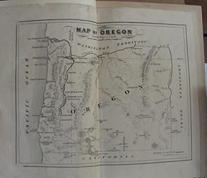 Immagine del venditore per A Home for the Industrious of all Nations: Oregon and her Resources, from Personal Observation and Investigation venduto da Trilby & Co. Books