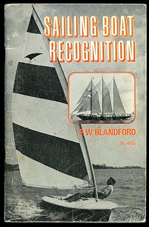 Seller image for Sailing Boat Recognition for sale by Little Stour Books PBFA Member