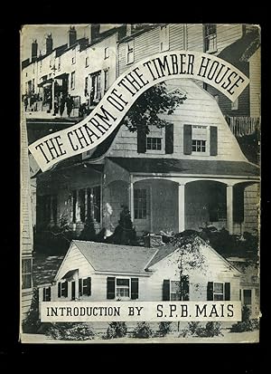 Seller image for The Charm of the Timber House for sale by Little Stour Books PBFA Member