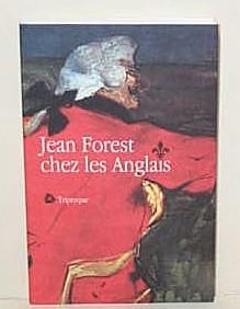 Bild des Verkufers fr Jean Forest Chez Les Anglais zum Verkauf von G W Jackson