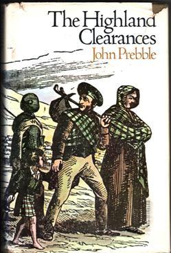 The Highland Clearances