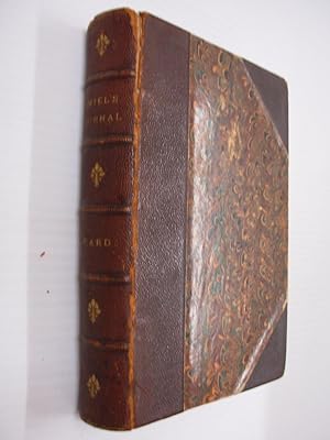 Seller image for Amiel's Journal: The Journal Intime of Henri-Frederic Amiel for sale by Black and Read Books, Music & Games