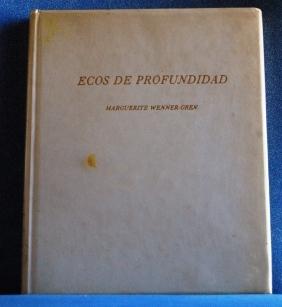 Ecos de profundidad