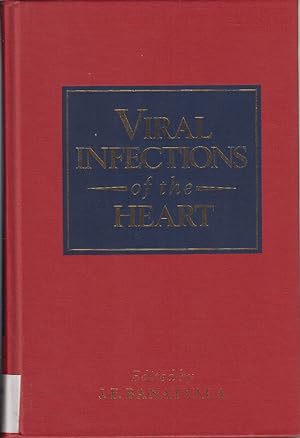 Bild des Verkufers fr Viral Infections of the Heart zum Verkauf von Jonathan Grobe Books