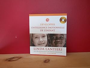 Seller image for Dvelopper l'intelligence motionnell de l'enfant ( avec CD ) for sale by La Bouquinerie  Dd