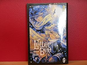 Letter Bee Vol. 6 : Le Phare Hante De La Lande