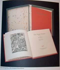 The Frog Prince: A Play. Illustrated by Edward Koren