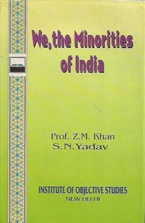 We, the Minorities of India