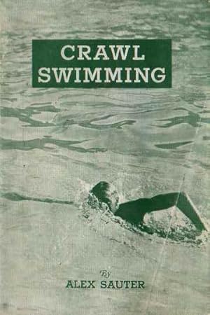 The Crawl Swimming Booklet