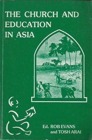 The Church and Education in Asia