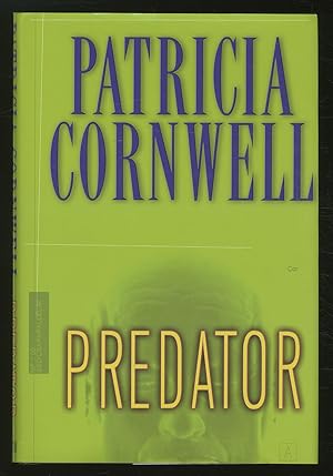 Bild des Verkufers fr Predator zum Verkauf von Between the Covers-Rare Books, Inc. ABAA