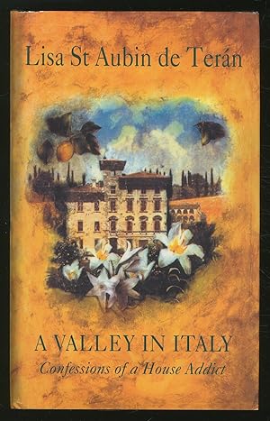 Seller image for A Valley in Italy for sale by Between the Covers-Rare Books, Inc. ABAA