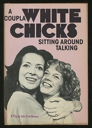 Seller image for A Coupla White Chicks Sitting Around Talking for sale by Between the Covers-Rare Books, Inc. ABAA