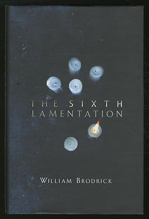 Image du vendeur pour The Sixth Lamentation mis en vente par Between the Covers-Rare Books, Inc. ABAA