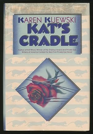 Immagine del venditore per Kat's Cradle venduto da Between the Covers-Rare Books, Inc. ABAA