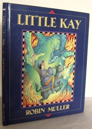 Seller image for Little Kay for sale by Mad Hatter Books