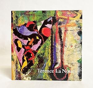 Seller image for Terence La Noue (1996 New York exhibition) for sale by Exquisite Corpse Booksellers