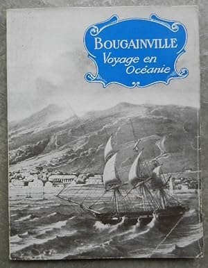 Voyage en Océanie (Voyage autour du monde sur la Frégate du Roi LA BOUDEUSE et la flûte L'ETOILE ...