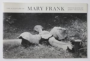 The Sculpture of Mary Frank (An Eakins Album)