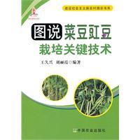 Immagine del venditore per map that key technologies cultivated cowpea beans [paperback](Chinese Edition) venduto da liu xing