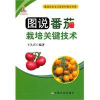 Immagine del venditore per Illustrated key technology Tomato [paperback](Chinese Edition) venduto da liu xing