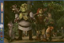 Imagen del vendedor de Shrek 4: puzzle jigsaw [paperback](Chinese Edition) a la venta por liu xing