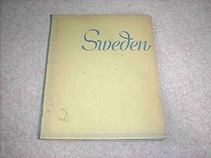 SWEDEN - Some pictures of Sweden