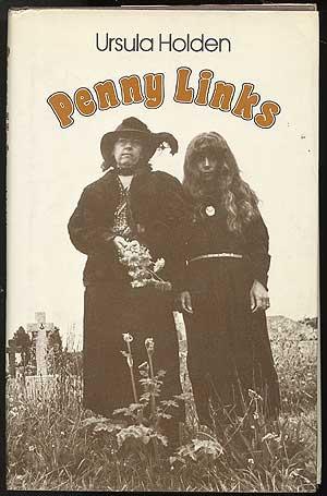 Immagine del venditore per Penny Links venduto da Between the Covers-Rare Books, Inc. ABAA