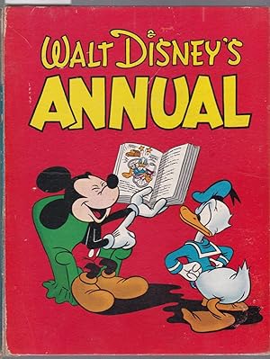 Walt Disney's Annual