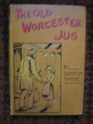 Seller image for The Old Worcester Jug for sale by Tiger books
