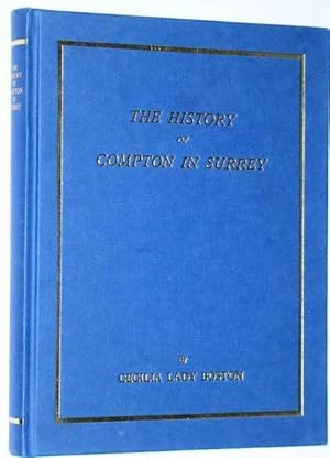 The History of Compton in Surrey