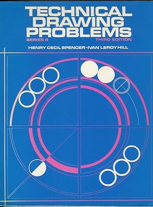 Imagen del vendedor de TECHNICAL DRAWING PROBLEMS, Series 2 (Third Edition) a la venta por Peter White Books