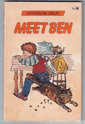 Seller image for Meet Ben for sale by The Children's Bookshop