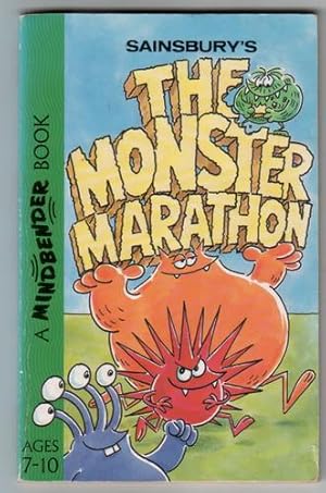 The Monster Marathon