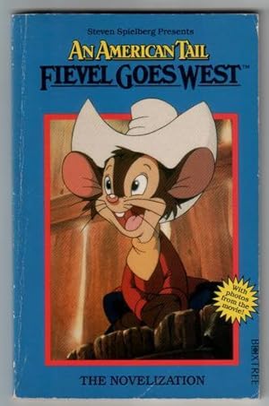 Fievel Goes West