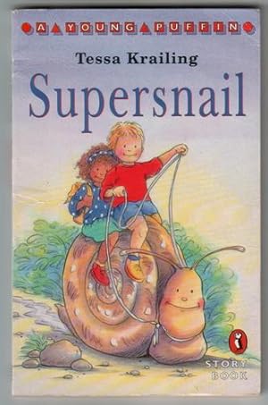 Supersnail