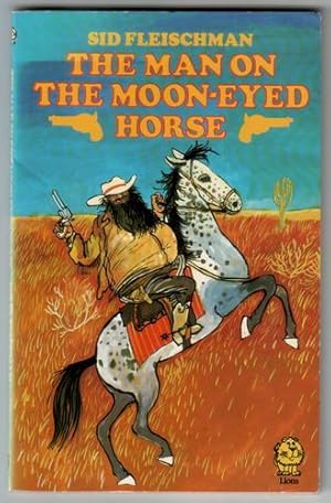 The Man on The Moon-Eyed Horse