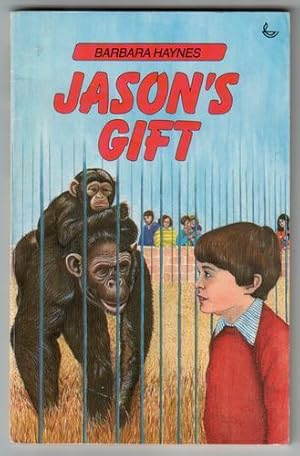 Seller image for Jason's Gift for sale by The Children's Bookshop