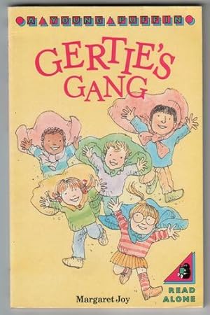 Seller image for Gertie's Gang for sale by The Children's Bookshop