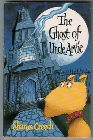 Imagen del vendedor de The Ghost of Uncle Arvie a la venta por The Children's Bookshop