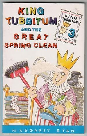 King Tubbitum and the Great Spring Clean