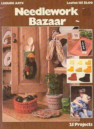 Needlework Bazaar