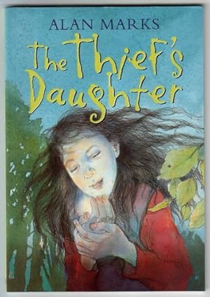 Bild des Verkufers fr The Thief's Daughter zum Verkauf von The Children's Bookshop