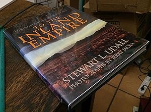 Seller image for To the Inland Empire: Coronado and Our Spanish Legacy for sale by Xochi's Bookstore & Gallery