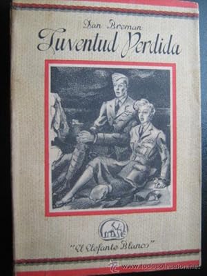 Seller image for JUVENTUD PERDIDA for sale by Librera Maestro Gozalbo