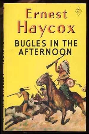 Seller image for Bugles in the Afternoon for sale by Parigi Books, Vintage and Rare