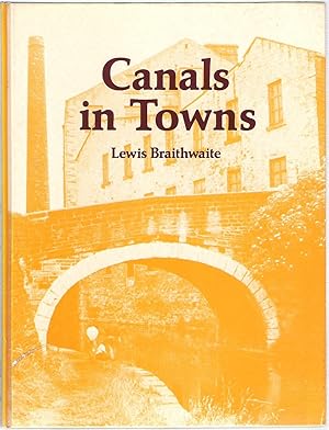 Seller image for Canals in Towns for sale by Anvil Books