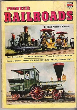 Pioneer Railroads