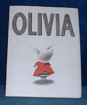 Imagen del vendedor de OLIVIA a la venta por Abbey Antiquarian Books