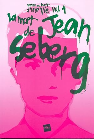 Seller image for La mort de Jean Seberg for sale by Eratoclio